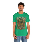 Enter the Dragon 1973 Vintage Men's T-Shirt