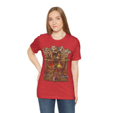 Enter the Dragon 1973 Vintage Men's T-Shirt