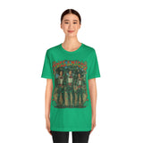¡Tres Amigos! 1986 Vintage Men's T-Shirt