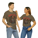 Gay Bob Doll 1977 Vintage Men's T-Shirt