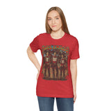 ¡Tres Amigos! 1986 Vintage Men's T-Shirt