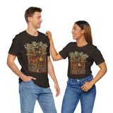 Enter the Dragon 1973 Vintage Men's T-Shirt