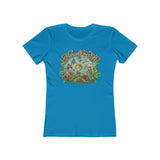 Herself The Elf 1982 Vintage Women's T-Shirt