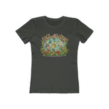 Herself The Elf 1982 Vintage Women's T-Shirt