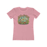Herself The Elf 1982 Vintage Women's T-Shirt