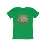 Herself The Elf 1982 Vintage Women's T-Shirt