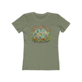 Herself The Elf 1982 Vintage Women's T-Shirt