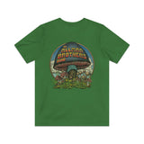 ABB Magic Mushroom 1969 Vintage Men's T-Shirt