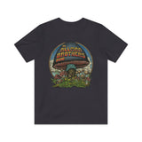 ABB Magic Mushroom 1969 Vintage Men's T-Shirt
