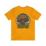 ABB Magic Mushroom 1969 Vintage Men's T-Shirt