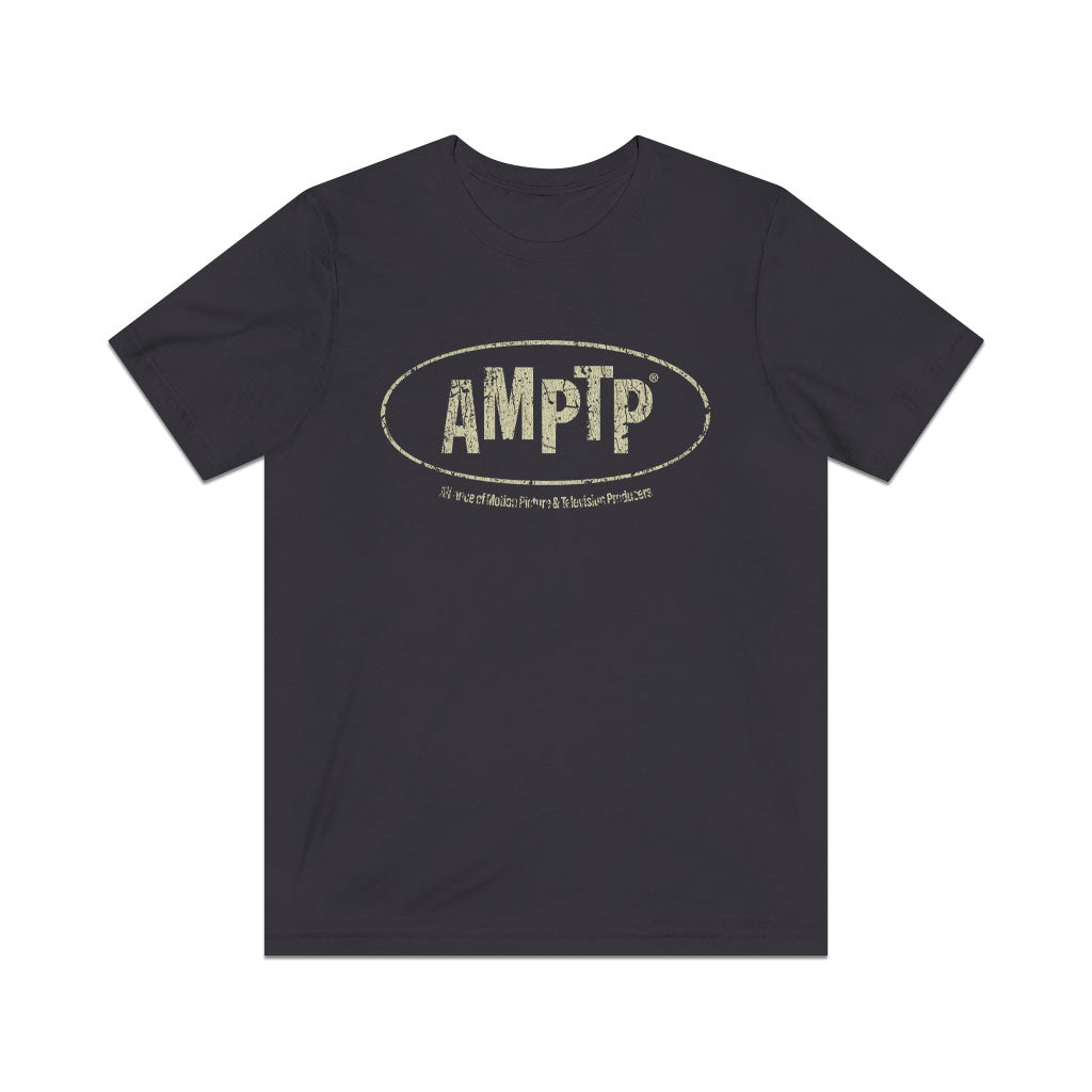 AMPTP 1982 Vintage Men's T-Shirt