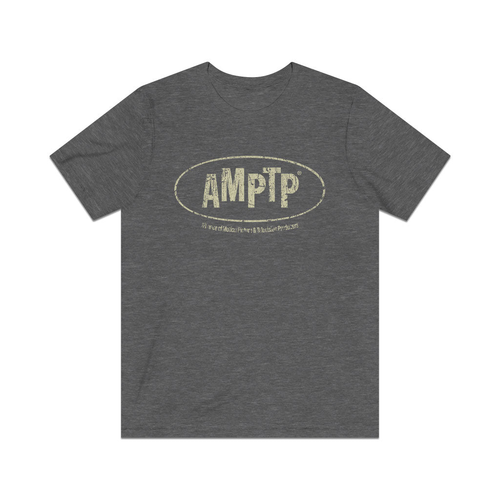 AMPTP 1982 Vintage Men's T-Shirt