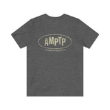 AMPTP 1982 Vintage Men's T-Shirt