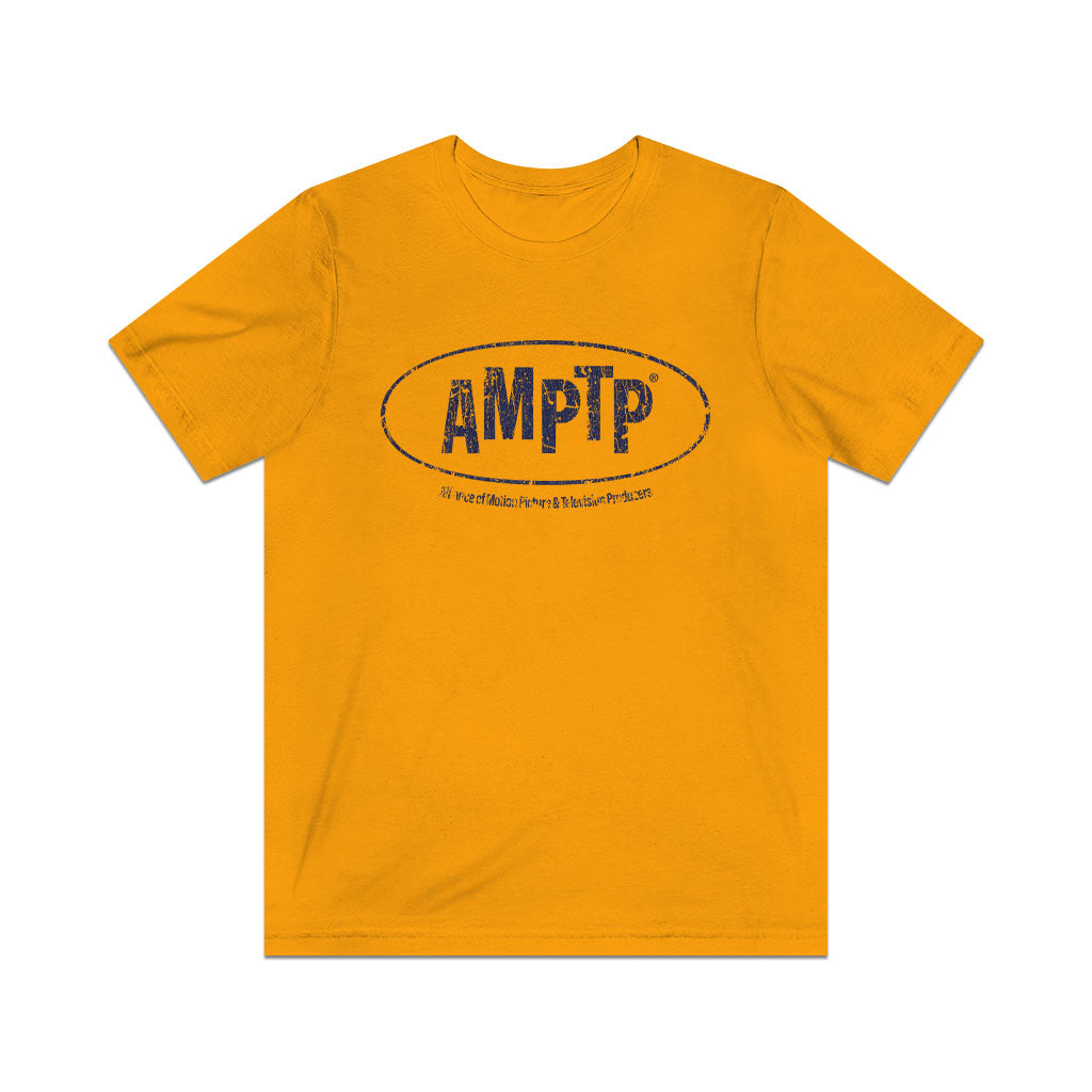 AMPTP 1982 Vintage Men's T-Shirt