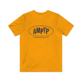 AMPTP 1982 Vintage Men's T-Shirt