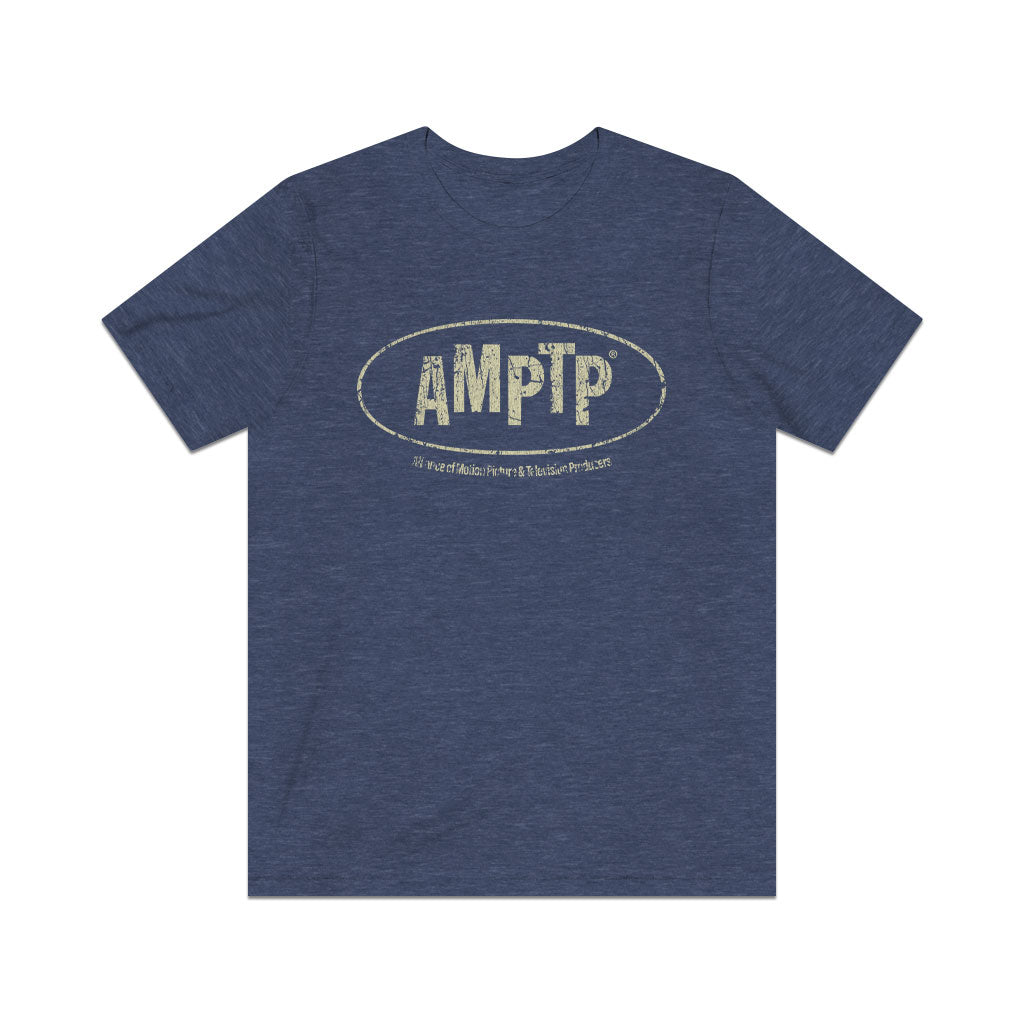 AMPTP 1982 Vintage Men's T-Shirt