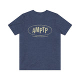 AMPTP 1982 Vintage Men's T-Shirt