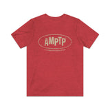 AMPTP 1982 Vintage Men's T-Shirt