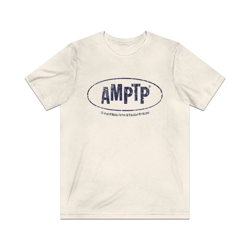AMPTP 1982 Vintage Men's T-Shirt