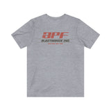 APF Electronics Inc. 1968 Vintage Men's T-Shirt