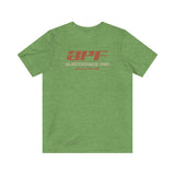 APF Electronics Inc. 1968 Vintage Men's T-Shirt