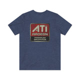 ATI Premium Graphics 2000 Vintage Men's T-Shirt