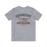A&W Bearing Service 1953 Vintage Men's T-Shirt
