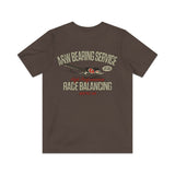 A&W Bearing Service 1953 Vintage Men's T-Shirt