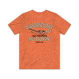 A&W Bearing Service 1953 Vintage Men's T-Shirt