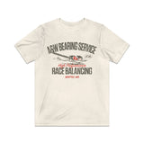 A&W Bearing Service 1953 Vintage Men's T-Shirt