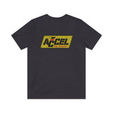 Accel High Performance 1972 Vintage Men's T-Shirt