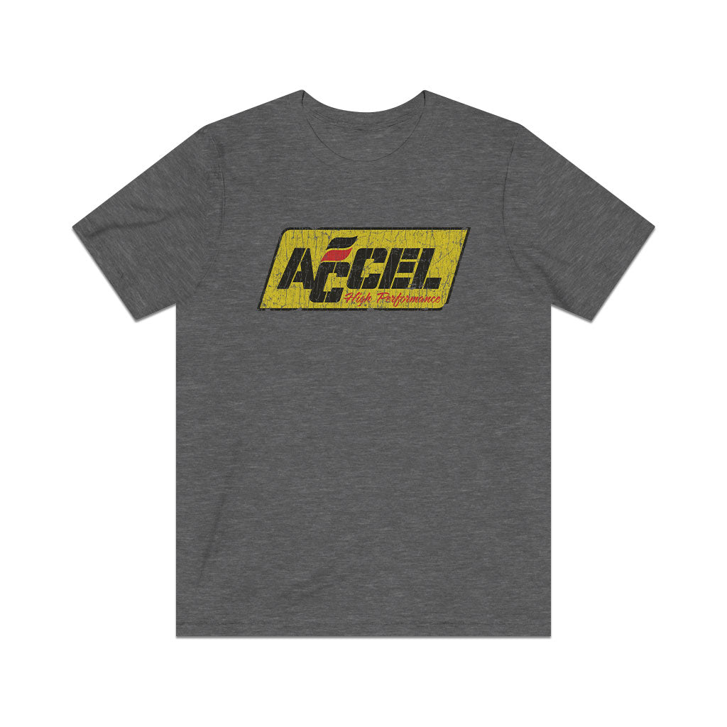 Accel High Performance 1972 Vintage Men's T-Shirt