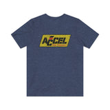 Accel High Performance 1972 Vintage Men's T-Shirt