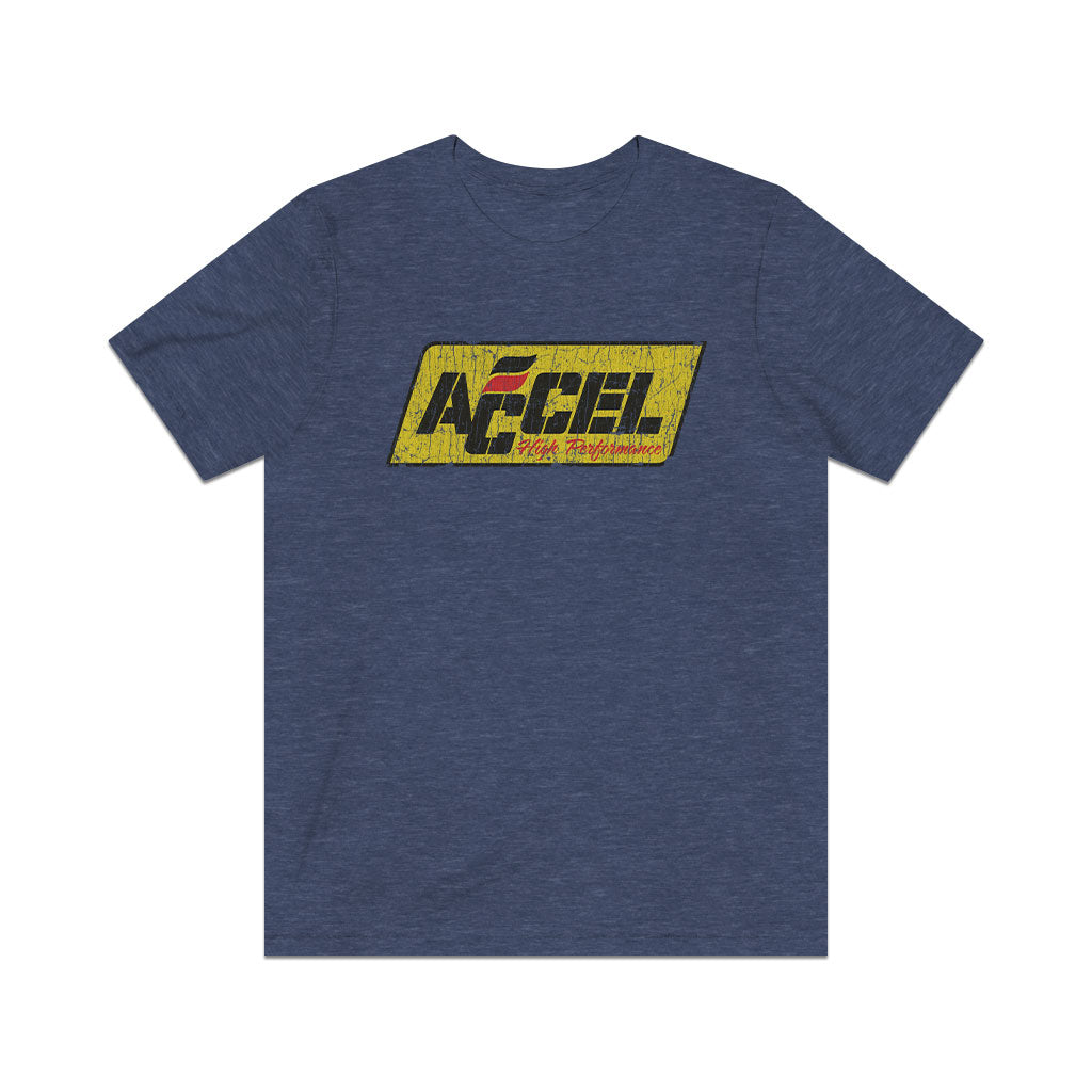 Accel High Performance 1972 Vintage Men's T-Shirt