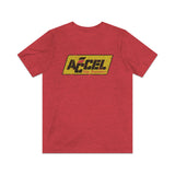 Accel High Performance 1972 Vintage Men's T-Shirt