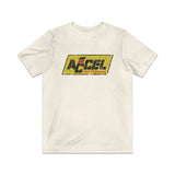 Accel High Performance 1972 Vintage Men's T-Shirt