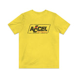 Accel High Performance 1972 Vintage Men's T-Shirt