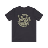 Al McGuire 5 Mile Run 1978 Vintage Men's T-Shirt