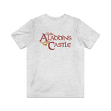 Aladdin’s Castle Arcade 1974 Vintage Men’s T-Shirt