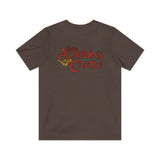 Aladdin’s Castle Arcade 1974 Vintage Men’s T-Shirt