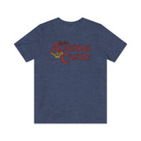 Aladdin’s Castle Arcade 1974 Vintage Men’s T-Shirt