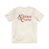 Aladdin’s Castle Arcade 1974 Vintage Men’s T-Shirt