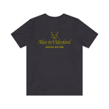 Alice in Videoland 1982 Vintage Men's T-Shirt