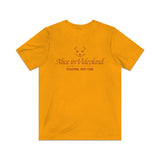 Alice in Videoland 1982 Vintage Men's T-Shirt