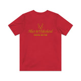 Alice in Videoland 1982 Vintage Men's T-Shirt