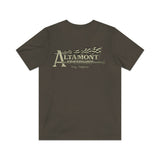 Altamont Speedway 1966 Vintage Men's T-Shirt