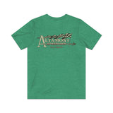 Altamont Speedway 1966 Vintage Men's T-Shirt