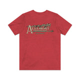 Altamont Speedway 1966 Vintage Men's T-Shirt