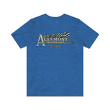 Altamont Speedway 1966 Vintage Men's T-Shirt