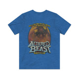 Altered Beast 1988 Vintage Men's T-Shirt